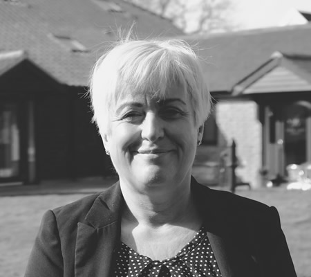 jane byford