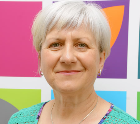 Kay Caldwell