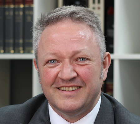 paul johnstone bio
