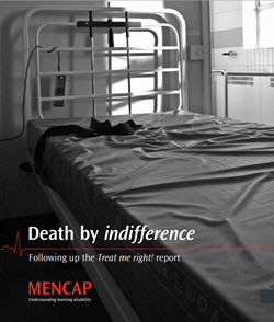 death by indifference