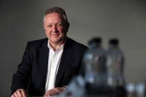 From punk rock to law degree - the unusual career of Paul Johnstone