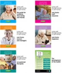 care home toolkit