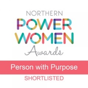 You Know founder Jayne Knight shortlisted for award