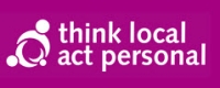 think local act personal