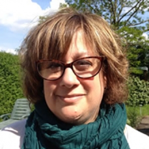 Sarah Maguire