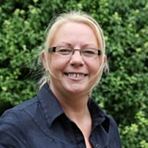 Julie Stansfield