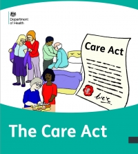 Health and Social Care Act 2015