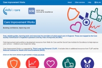 Care Improvement Works - website link
