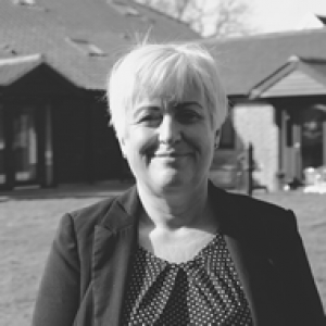Jane Byford