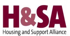 Housing and Support Alliance