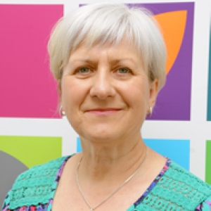 Kay Caldwell