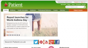 Patient.co.uk